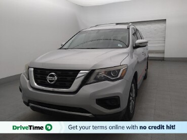 2019 Nissan Pathfinder in Baton Rouge, LA 70816