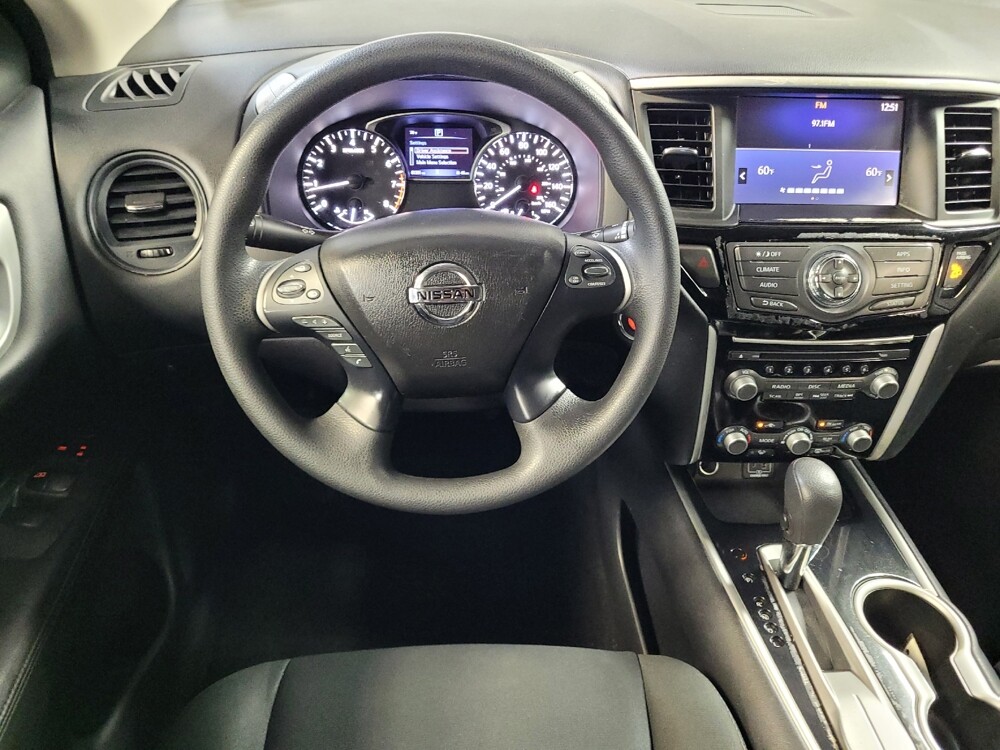 2019 Nissan Pathfinder in Baton Rouge, LA 70816 - 18145050 22