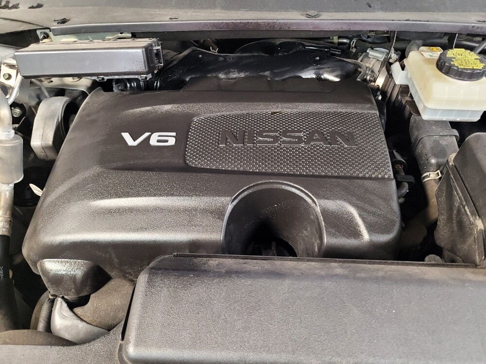 2019 Nissan Pathfinder in Baton Rouge, LA 70816 - 18145050 30