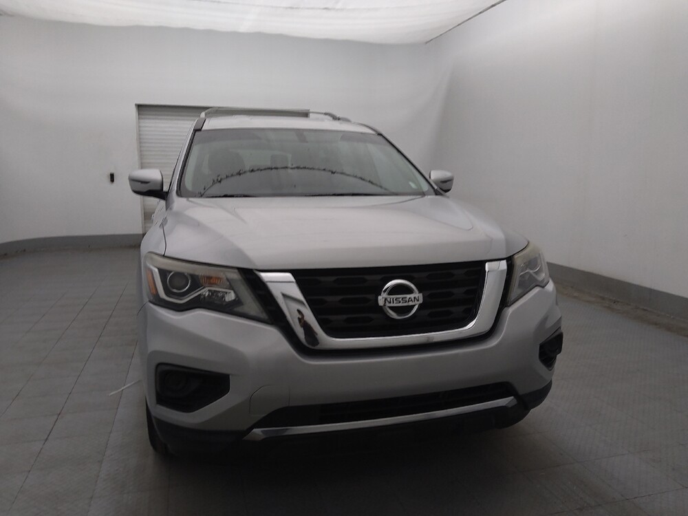 2019 Nissan Pathfinder in Baton Rouge, LA 70816 - 18145050 14