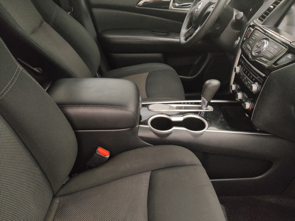 2019 Nissan Pathfinder in Baton Rouge, LA 70816 - 18145050 21