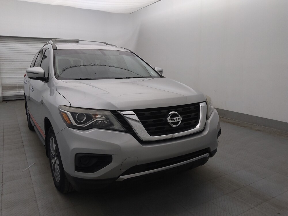 2019 Nissan Pathfinder in Baton Rouge, LA 70816 - 18145050 13