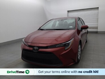 2023 Toyota Corolla in Tampa, FL 33612