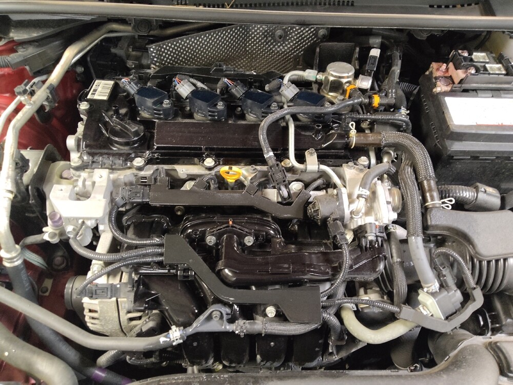2023 Toyota Corolla in Tampa, FL 33612 - 18145051 30