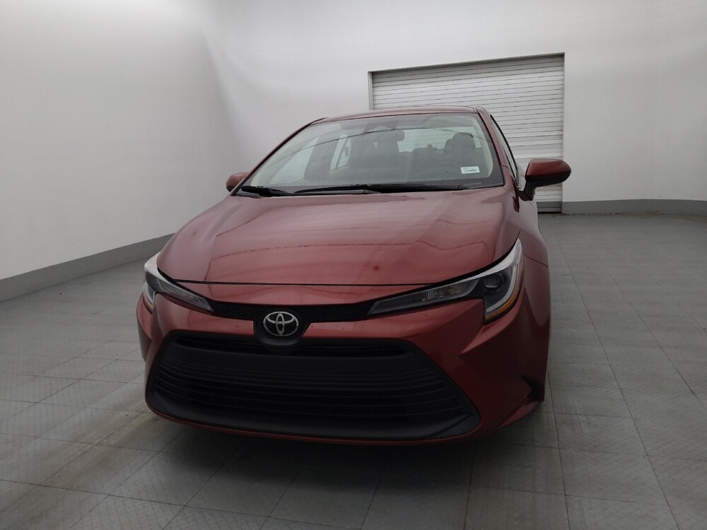 2023 Toyota Corolla in Tampa, FL 33612 - 18145051 15