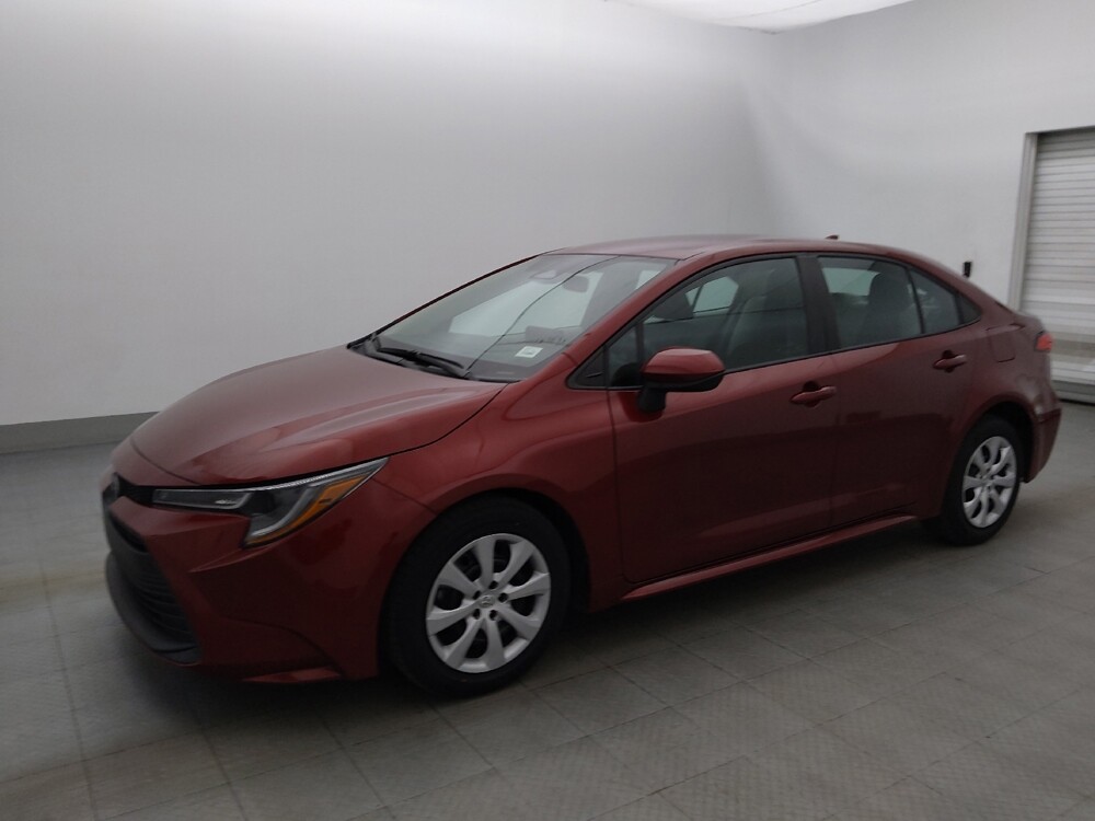 2023 Toyota Corolla in Tampa, FL 33612 - 18145051 2