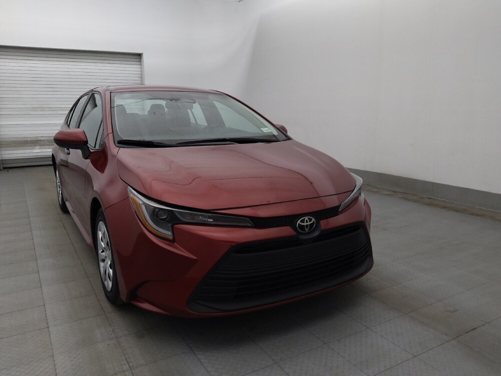 2023 Toyota Corolla in Tampa, FL 33612 - 18145051 13