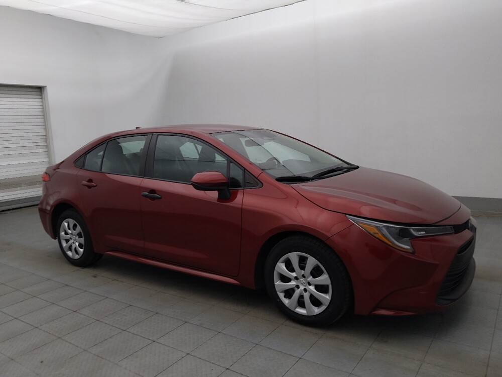 2023 Toyota Corolla in Tampa, FL 33612 - 18145051 11