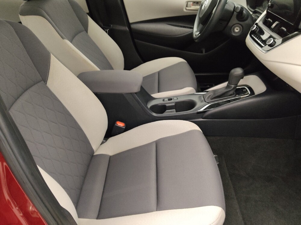 2023 Toyota Corolla in Tampa, FL 33612 - 18145051 21