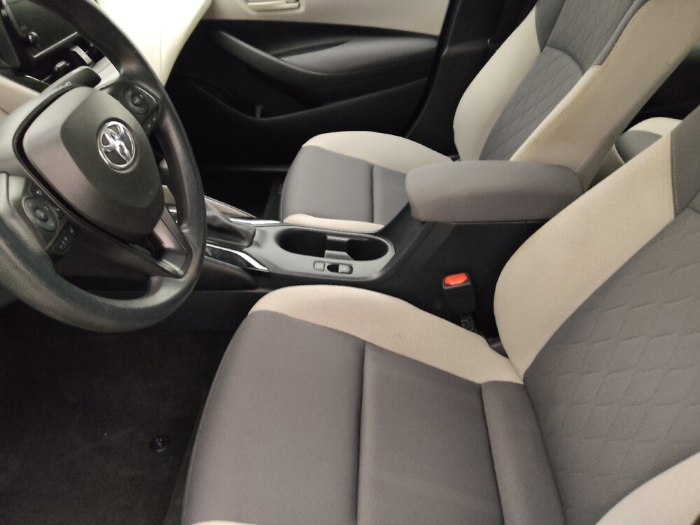 2023 Toyota Corolla in Tampa, FL 33612 - 18145051 17