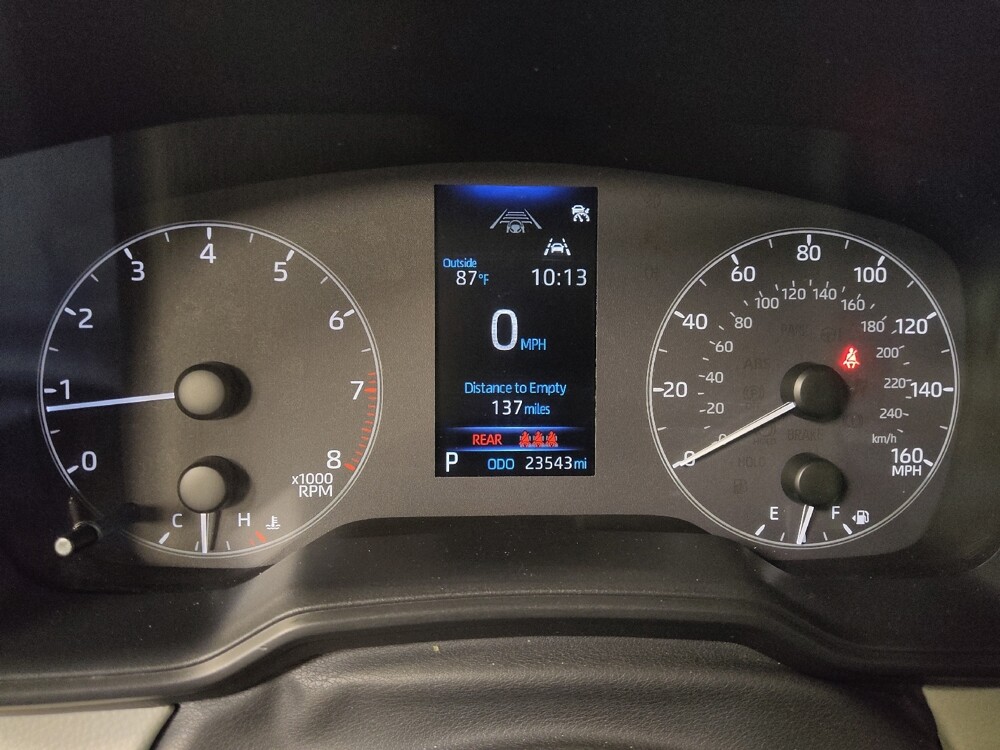 2023 Toyota Corolla in Tampa, FL 33612 - 18145051 23