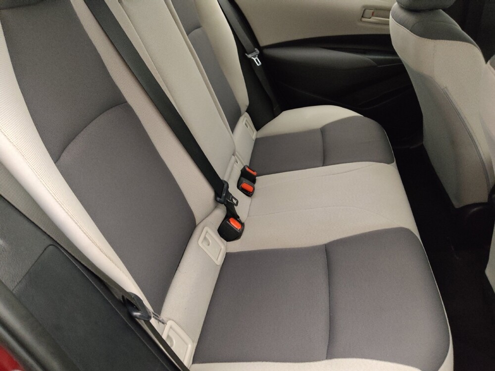 2023 Toyota Corolla in Tampa, FL 33612 - 18145051 19