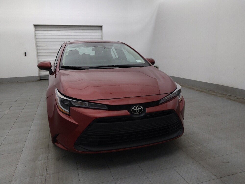 2023 Toyota Corolla in Tampa, FL 33612 - 18145051 14