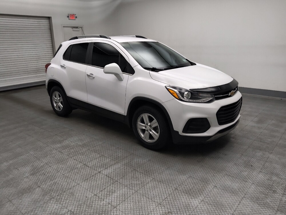 2019 Chevrolet Trax in Midlothian, IL 60445 - 18145053 11