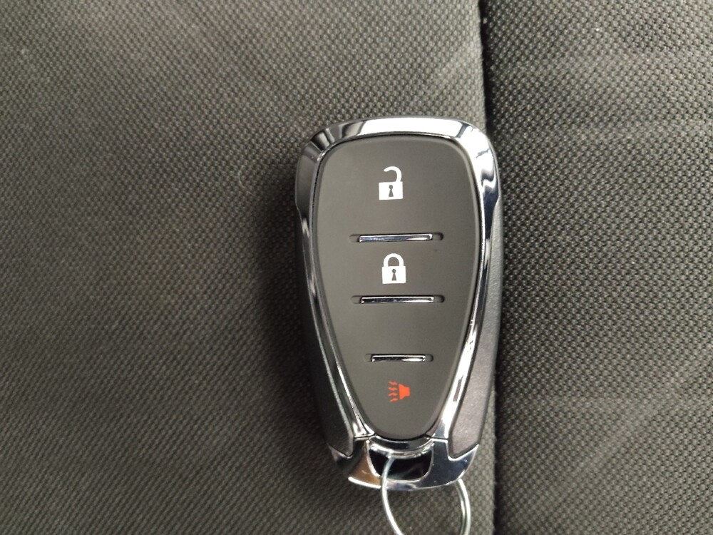 2019 Chevrolet Trax in Midlothian, IL 60445 - 18145053 32
