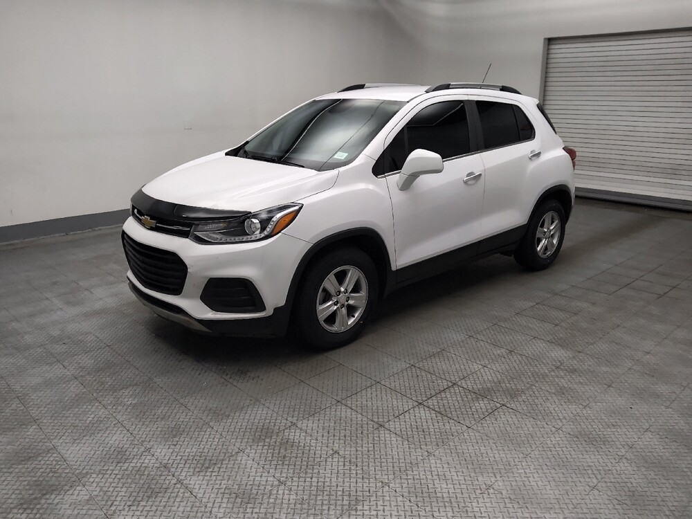 2019 Chevrolet Trax in Midlothian, IL 60445 - 18145053 2
