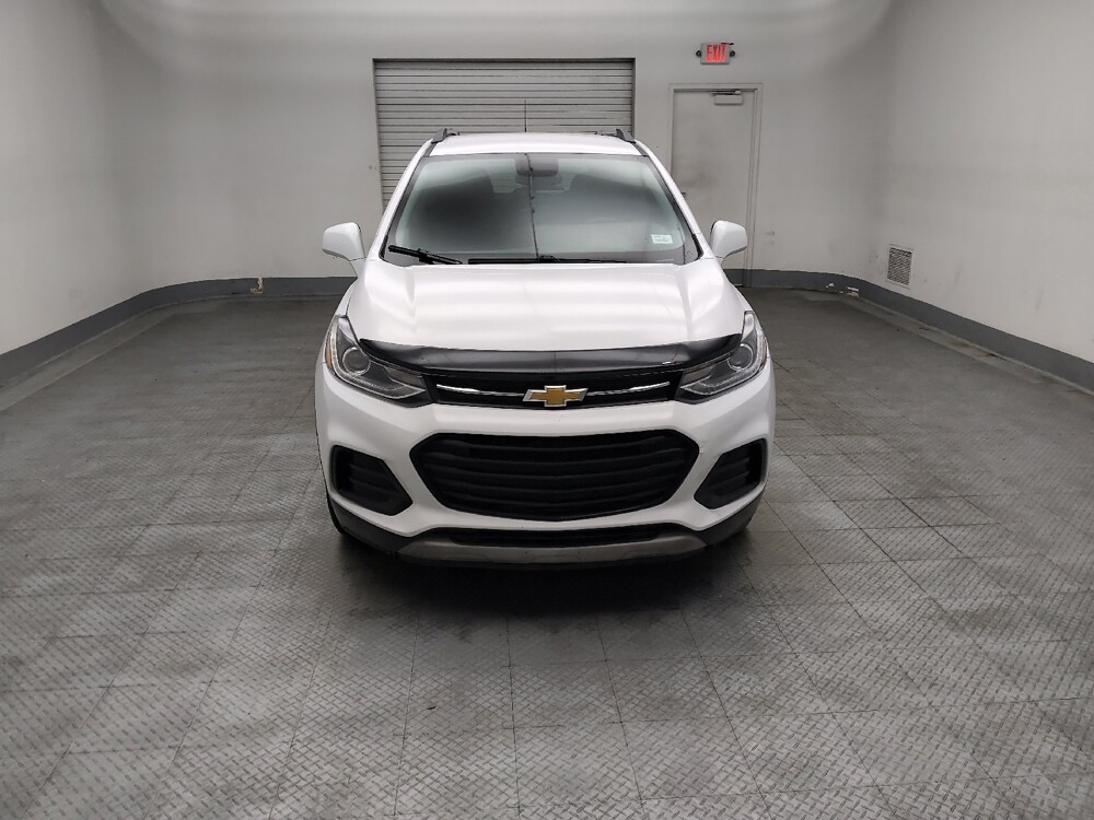 2019 Chevrolet Trax in Midlothian, IL 60445 - 18145053 14