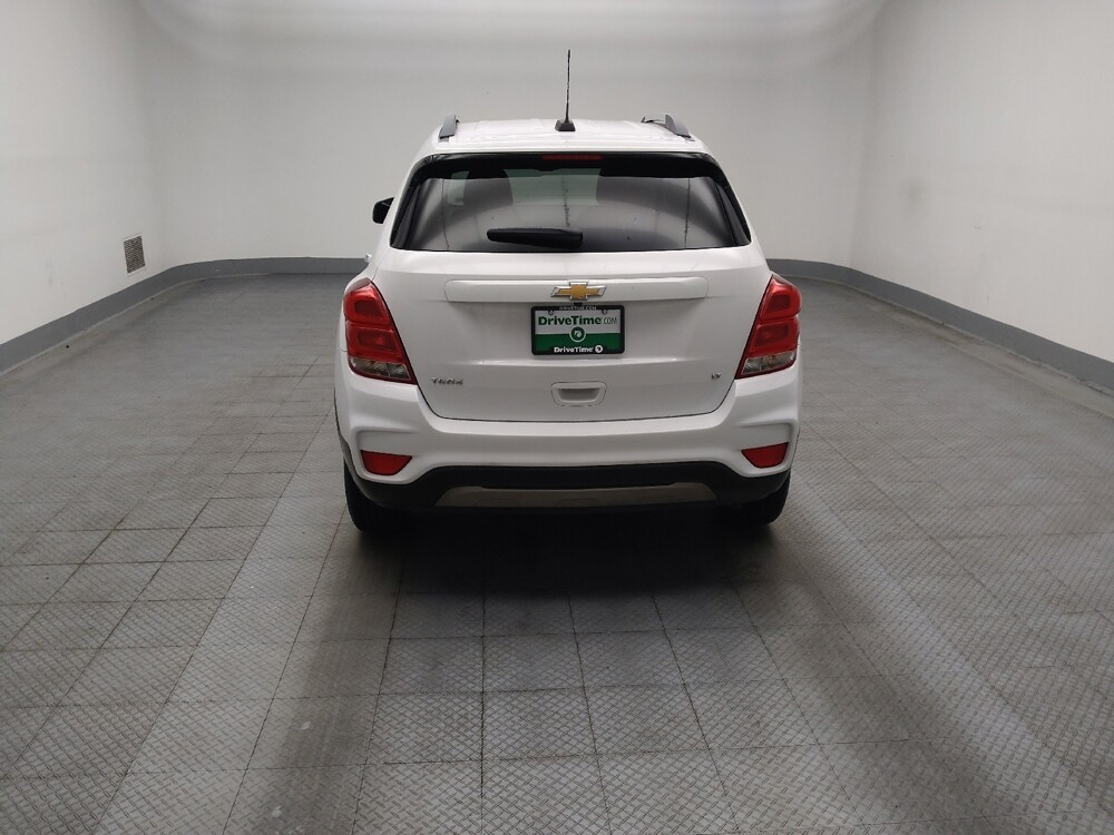 2019 Chevrolet Trax in Midlothian, IL 60445 - 18145053 6