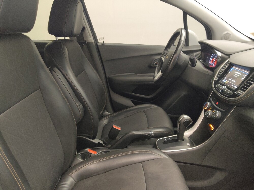 2019 Chevrolet Trax in Midlothian, IL 60445 - 18145053 21