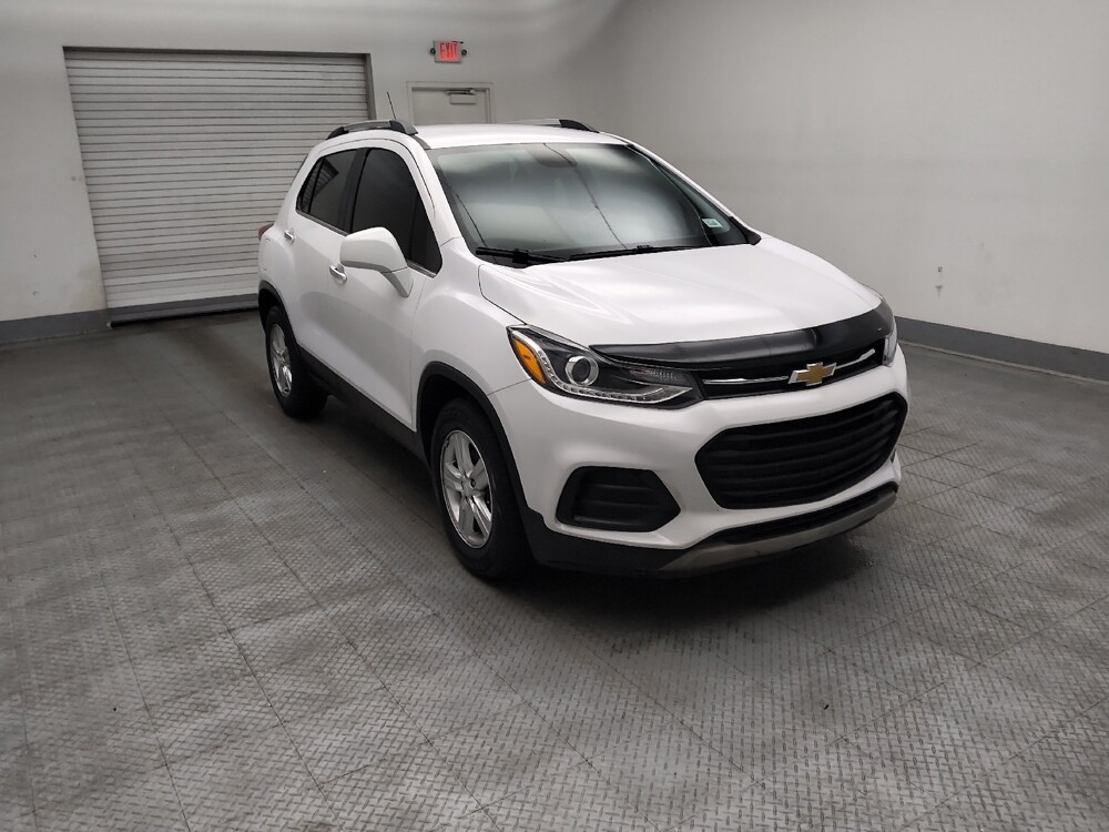 2019 Chevrolet Trax in Midlothian, IL 60445 - 18145053 13