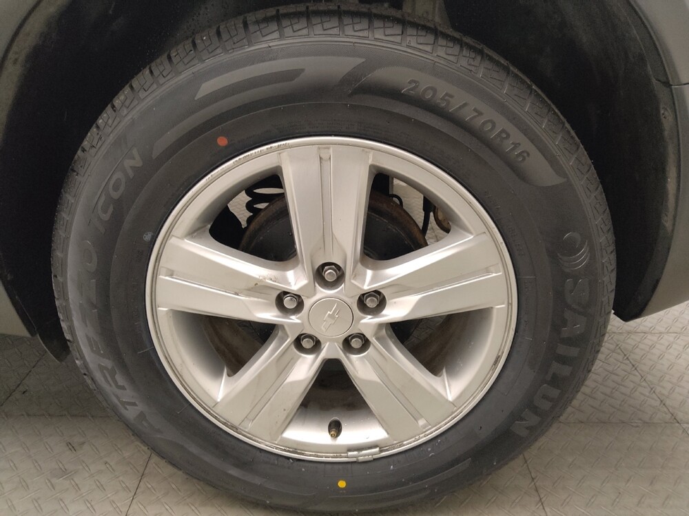 2019 Chevrolet Trax in Midlothian, IL 60445 - 18145053 31