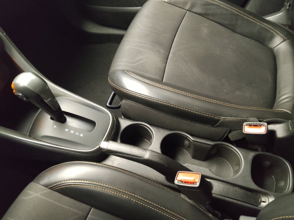 2019 Chevrolet Trax in Midlothian, IL 60445 - 18145053 26