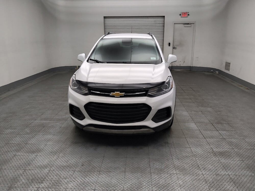 2019 Chevrolet Trax in Midlothian, IL 60445 - 18145053 15