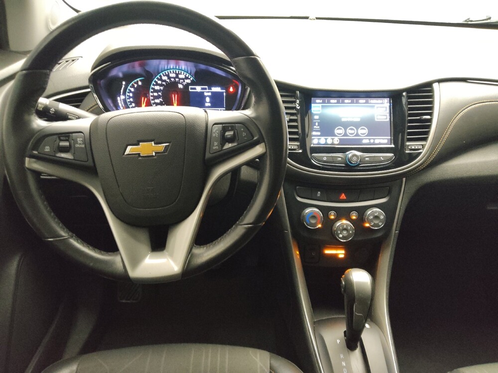 2019 Chevrolet Trax in Midlothian, IL 60445 - 18145053 22