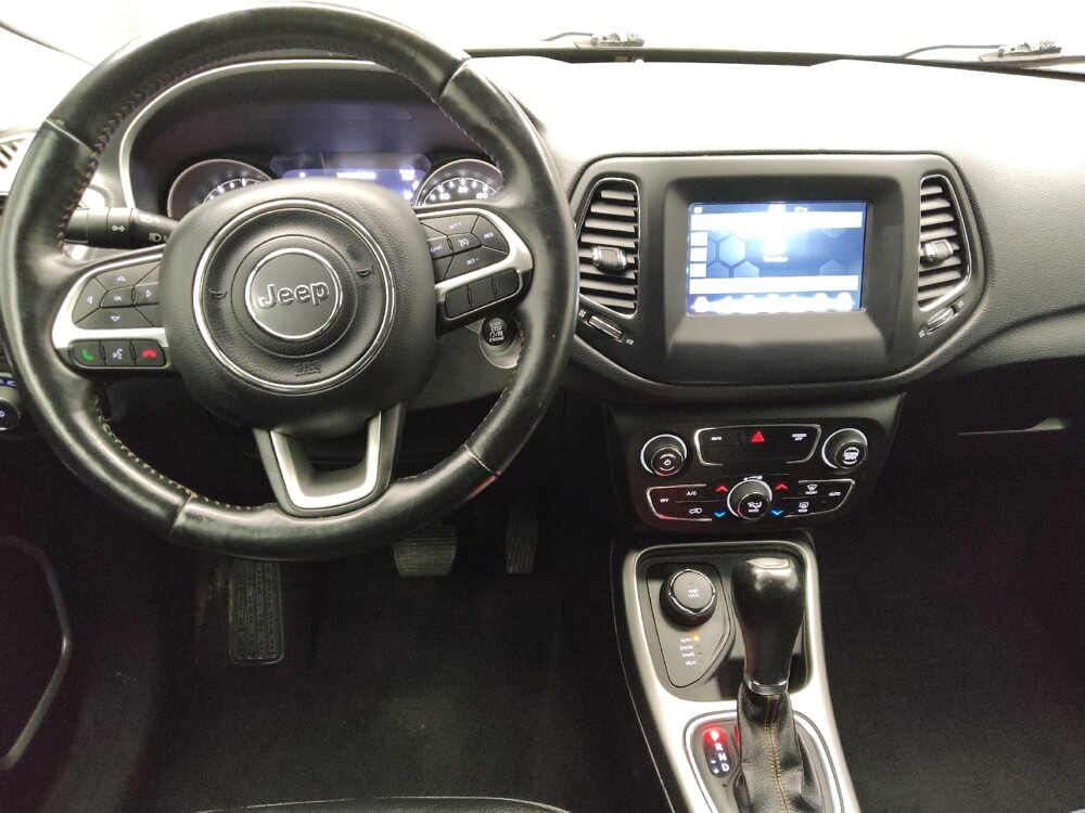 2019 Jeep Compass in Midlothian, IL 60445 - 18145056 22