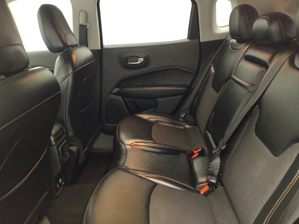 2019 Jeep Compass in Midlothian, IL 60445 - 18145056 18