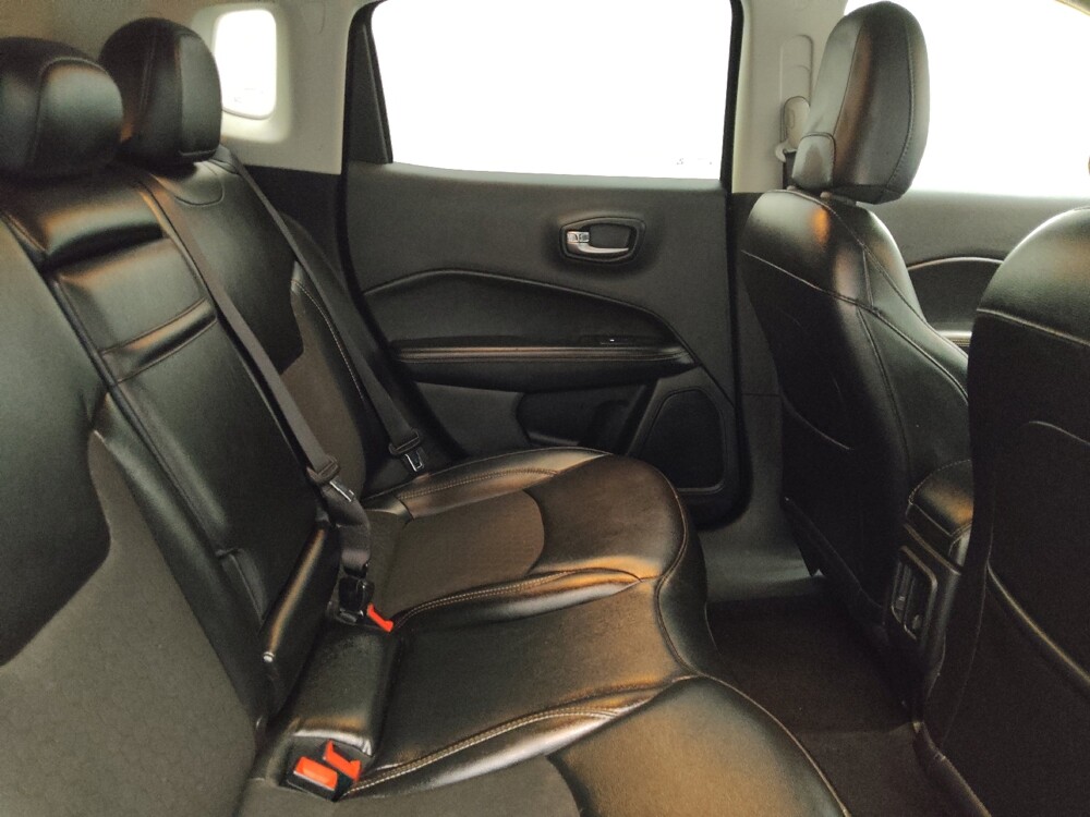 2019 Jeep Compass in Midlothian, IL 60445 - 18145056 19