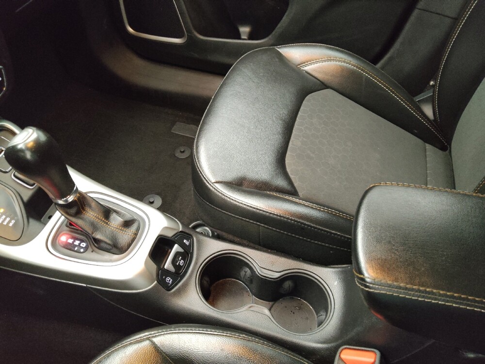 2019 Jeep Compass in Midlothian, IL 60445 - 18145056 26