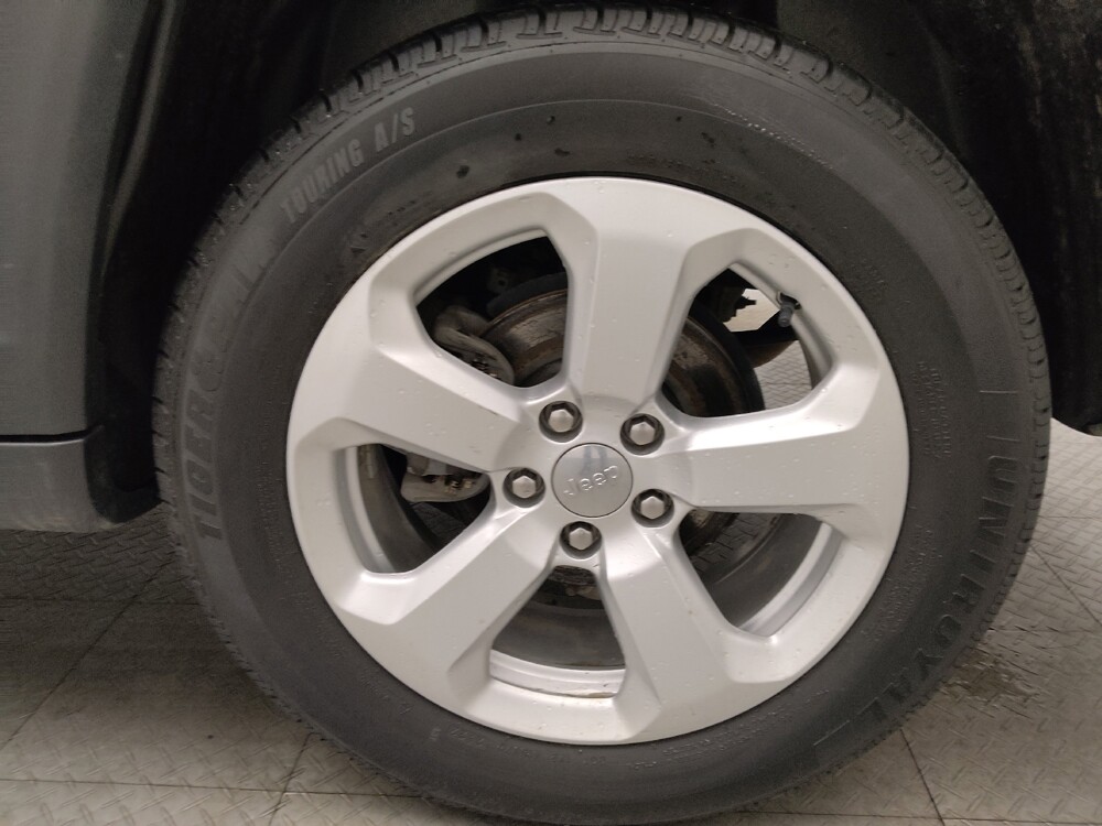 2019 Jeep Compass in Midlothian, IL 60445 - 18145056 31