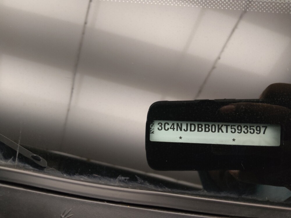 2019 Jeep Compass in Midlothian, IL 60445 - 18145056 33