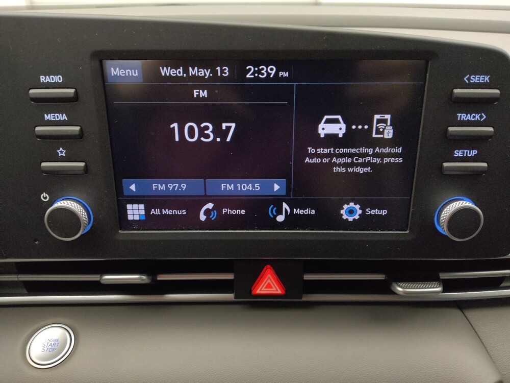 2025 Hyundai Elantra in Lakewood, CO 80215 - 18145057 25
