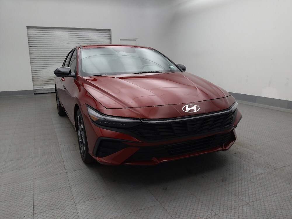 2025 Hyundai Elantra in Lakewood, CO 80215 - 18145057 14