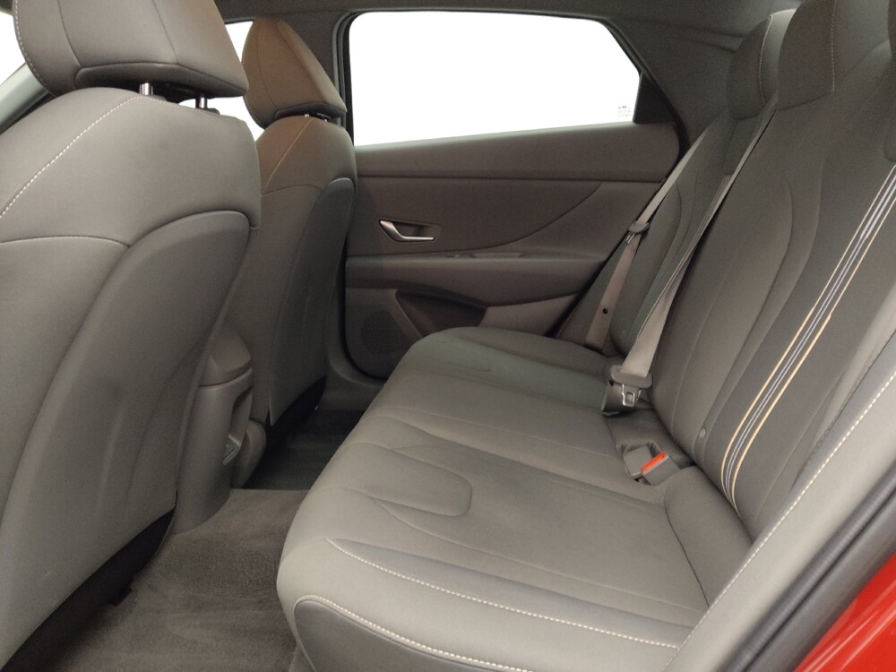 2025 Hyundai Elantra in Lakewood, CO 80215 - 18145057 18