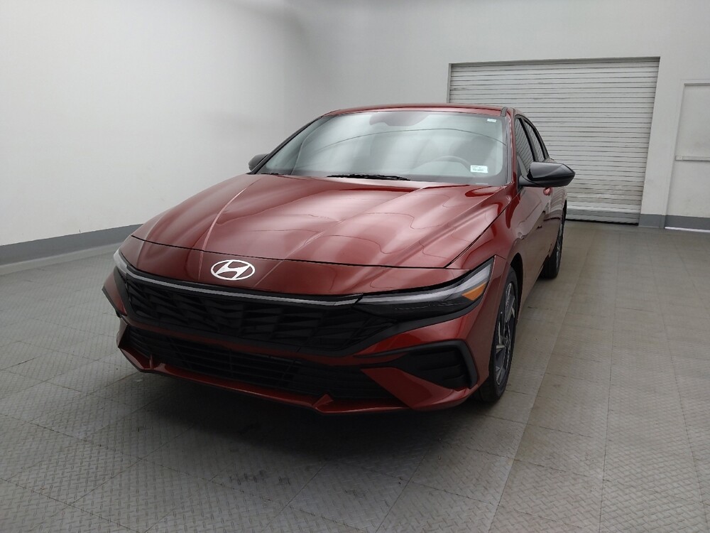 2025 Hyundai Elantra in Lakewood, CO 80215 - 18145057 15