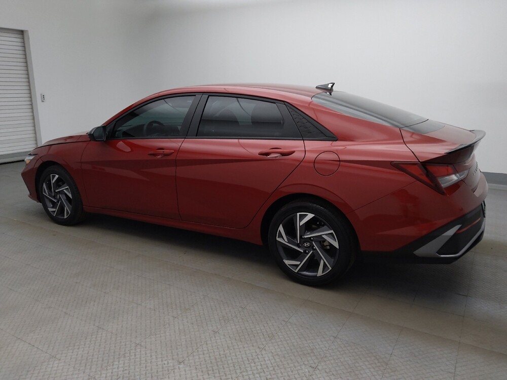 2025 Hyundai Elantra in Lakewood, CO 80215 - 18145057 3
