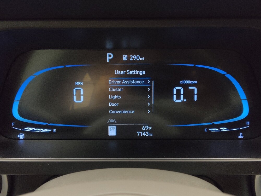 2025 Hyundai Elantra in Lakewood, CO 80215 - 18145057 23