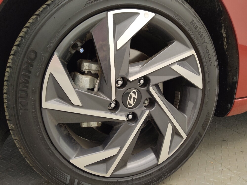 2025 Hyundai Elantra in Lakewood, CO 80215 - 18145057 31