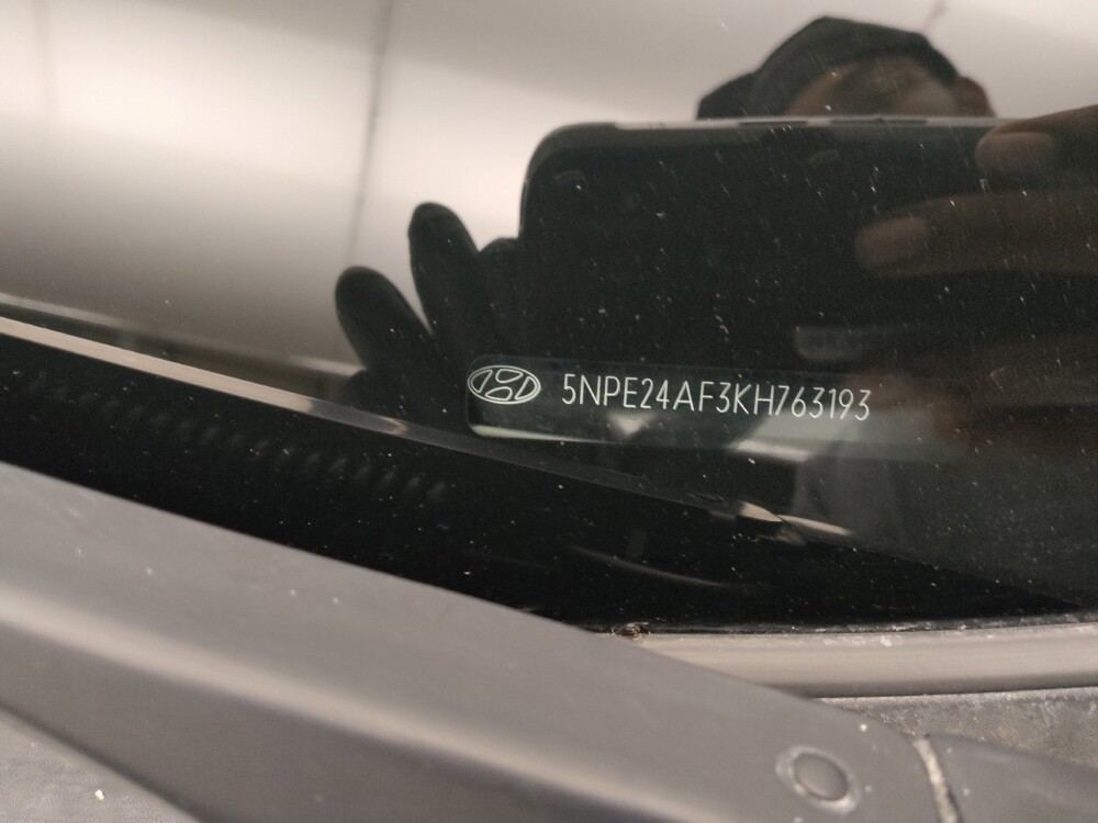 2019 Hyundai Sonata in Midlothian, IL 60445 - 18145065 33