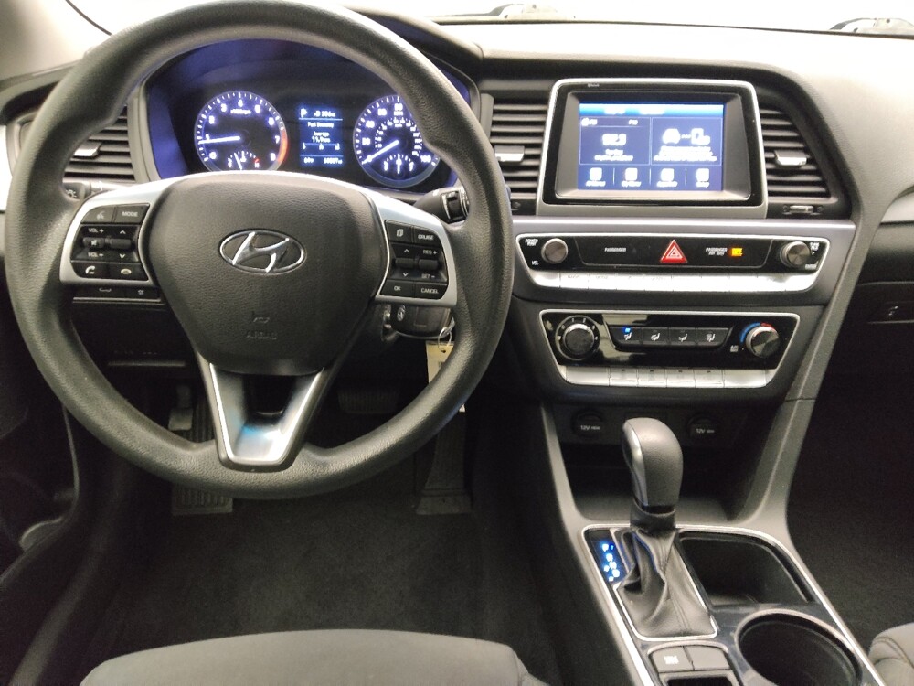 2019 Hyundai Sonata in Midlothian, IL 60445 - 18145065 22