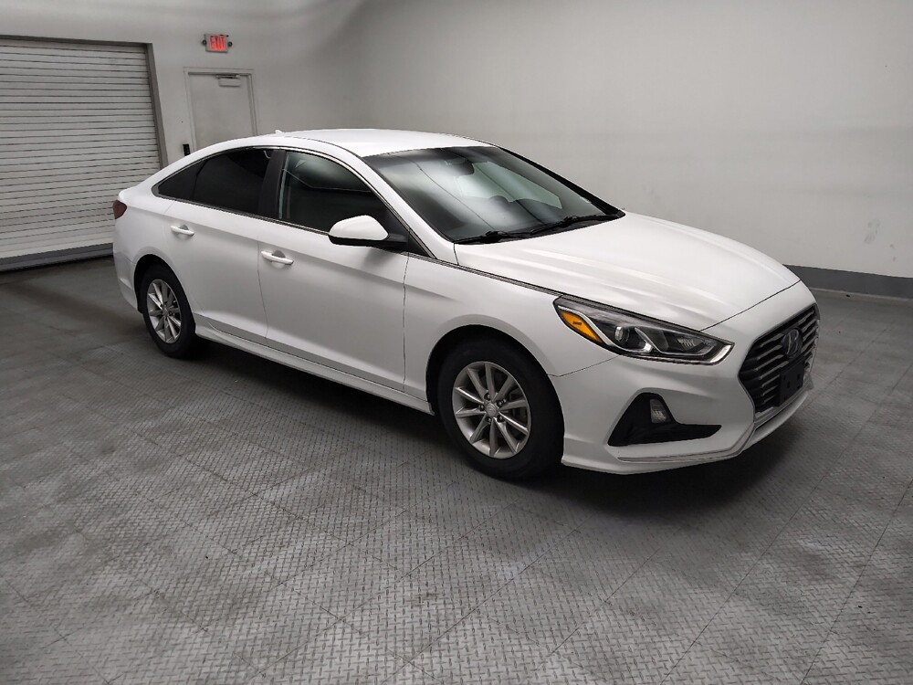 2019 Hyundai Sonata in Midlothian, IL 60445 - 18145065 11