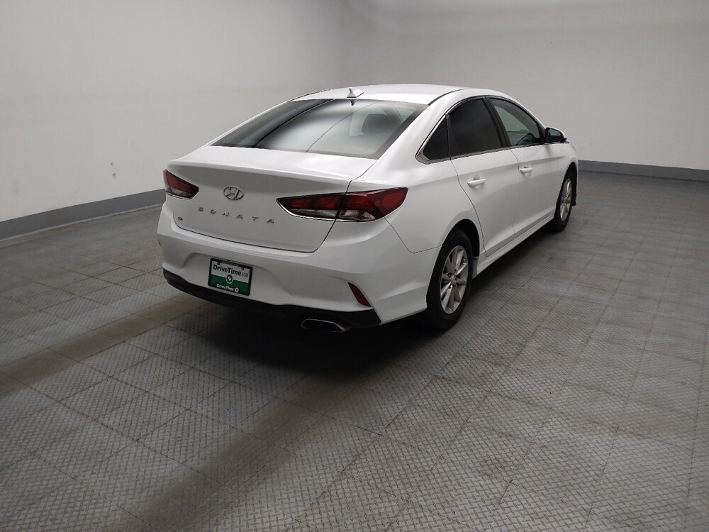 2019 Hyundai Sonata in Midlothian, IL 60445 - 18145065 9