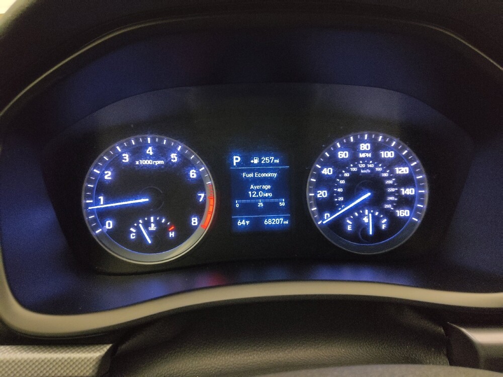 2019 Hyundai Sonata in Midlothian, IL 60445 - 18145065 23