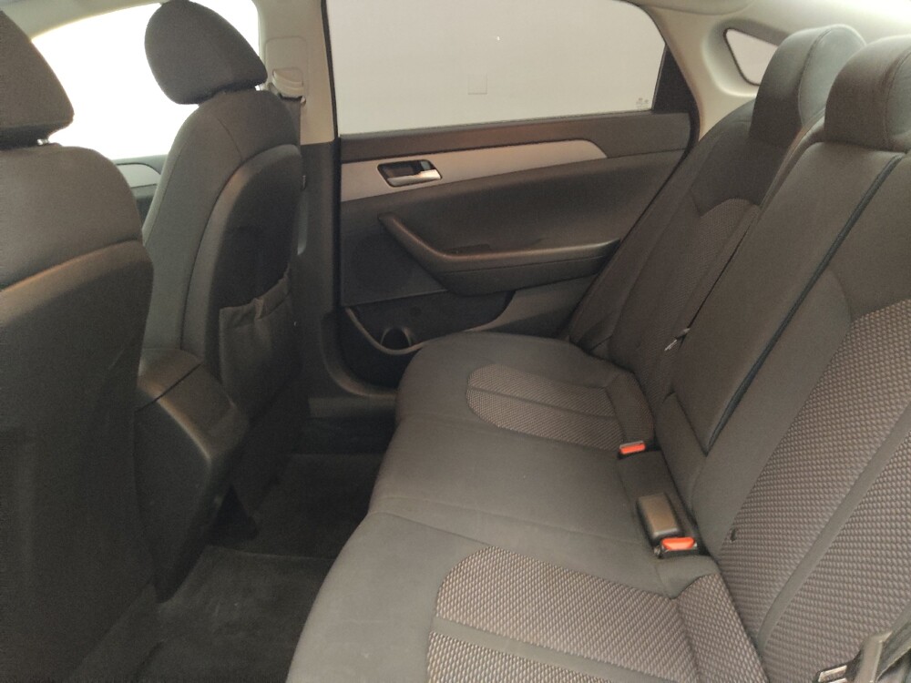 2019 Hyundai Sonata in Midlothian, IL 60445 - 18145065 18
