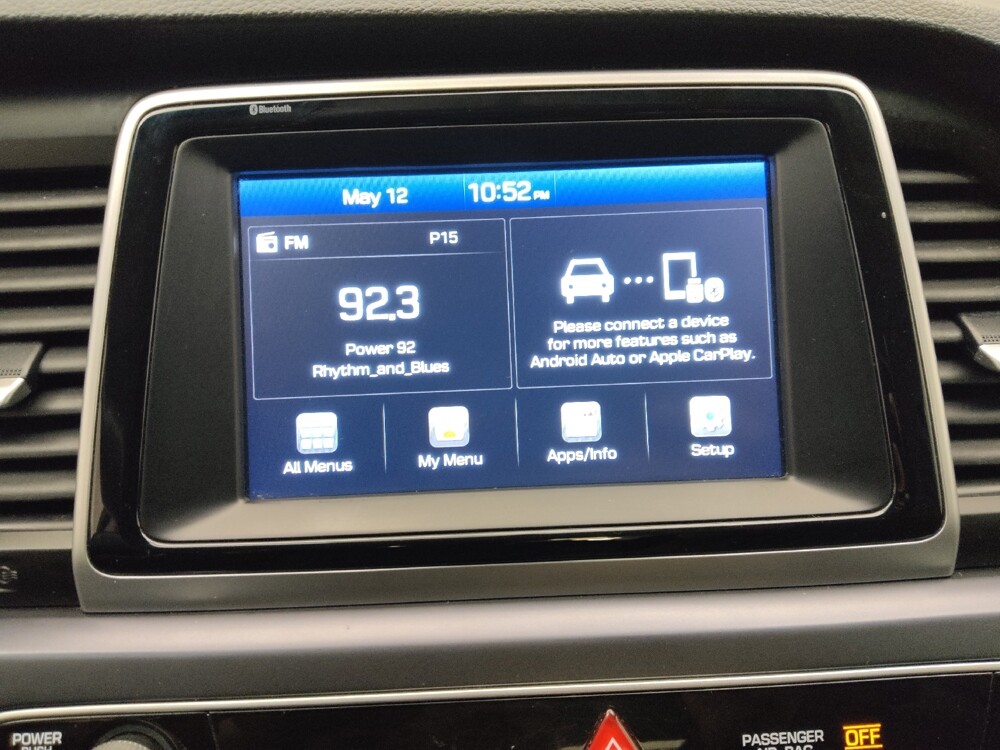 2019 Hyundai Sonata in Midlothian, IL 60445 - 18145065 25