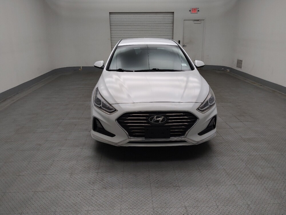 2019 Hyundai Sonata in Midlothian, IL 60445 - 18145065 14