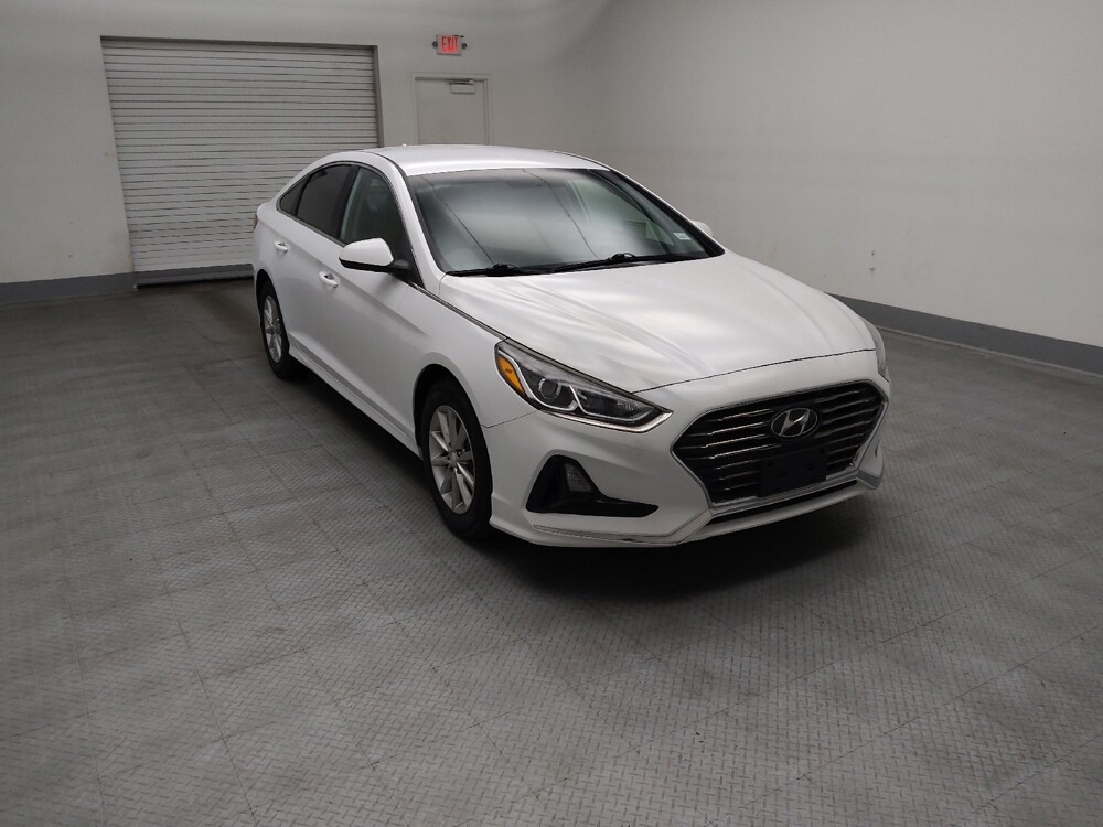 2019 Hyundai Sonata in Midlothian, IL 60445 - 18145065 13